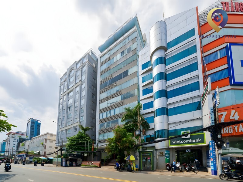 GB Building